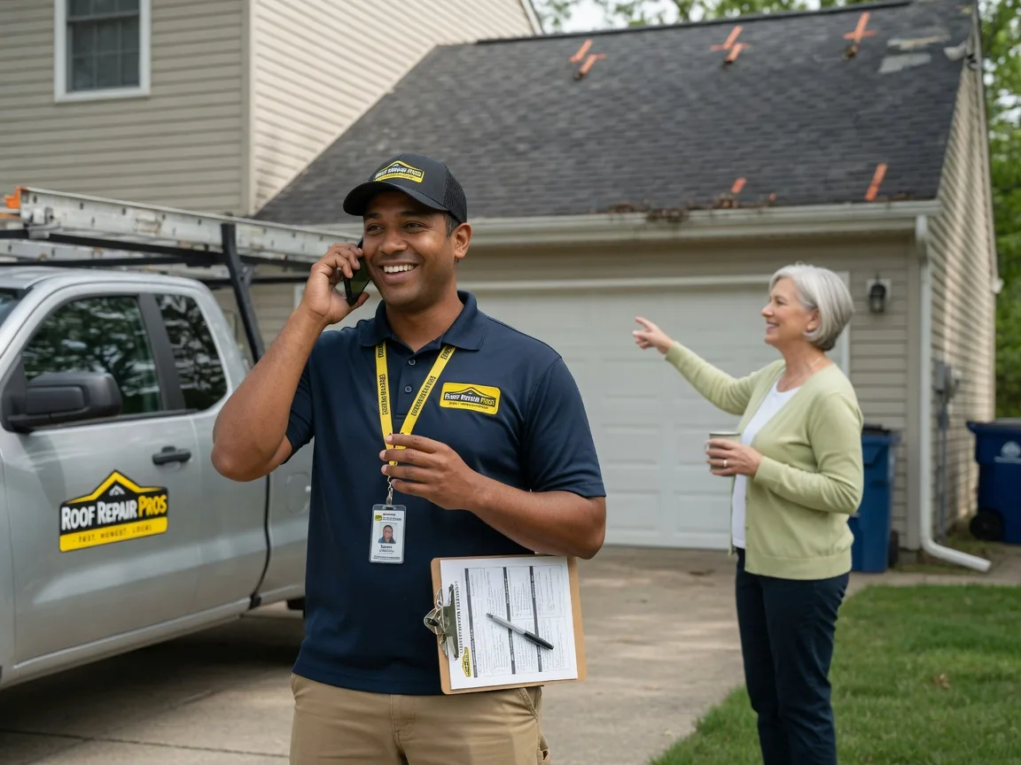 Roof Repair Onley, VA FAQs
